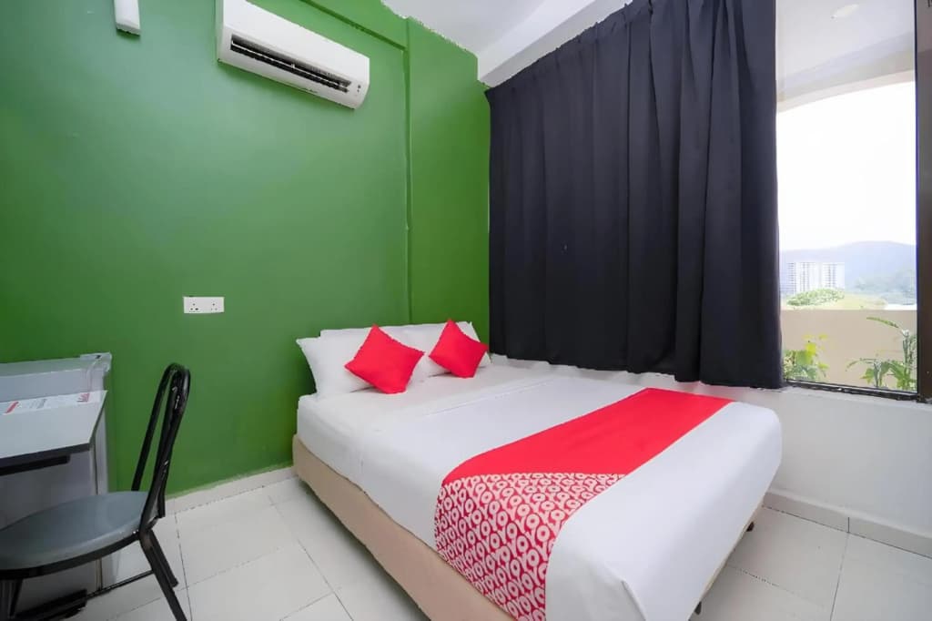 Hotel O My Budget Home - photo 14