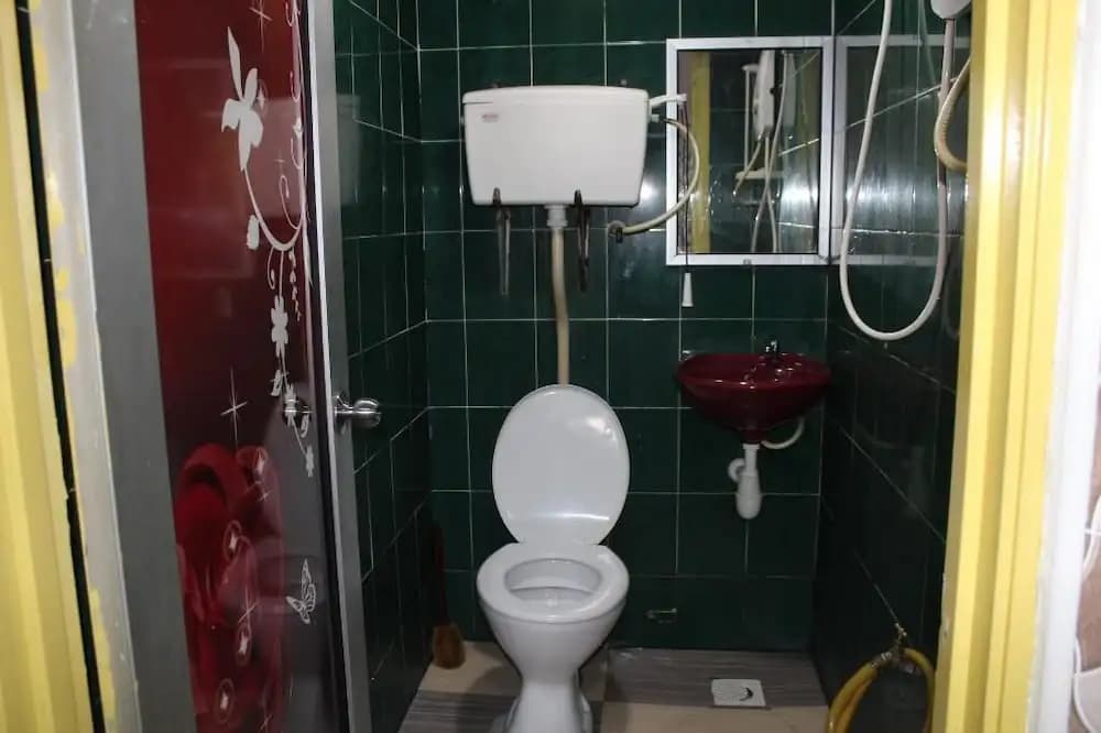 New Wave Hotel Rawang - photo 9