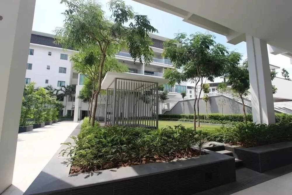 Royal Suites at Loft Imago Mall - photo 1