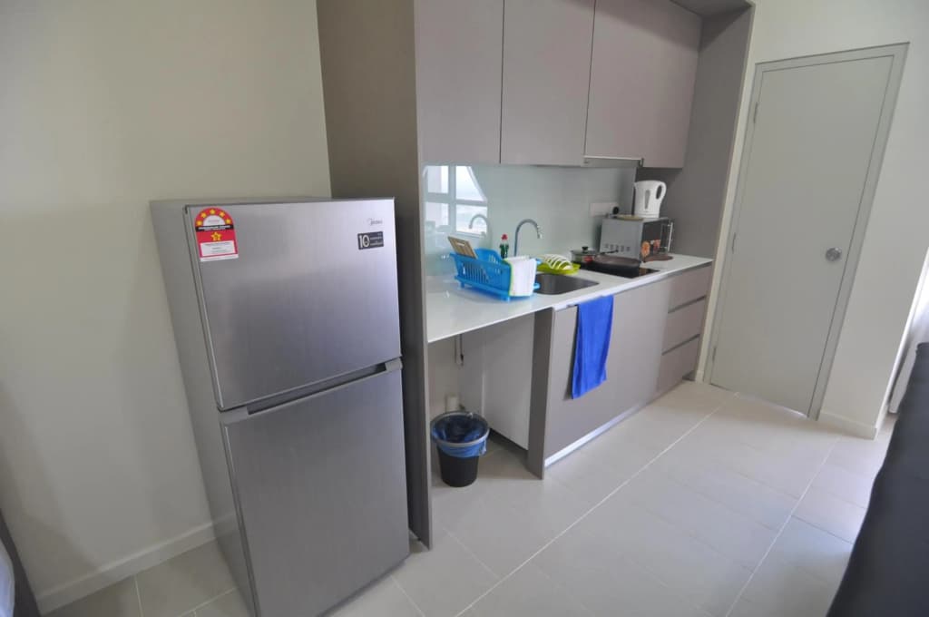 Designer Tamarind Square Cyberjaya by IdealHub - photo 2