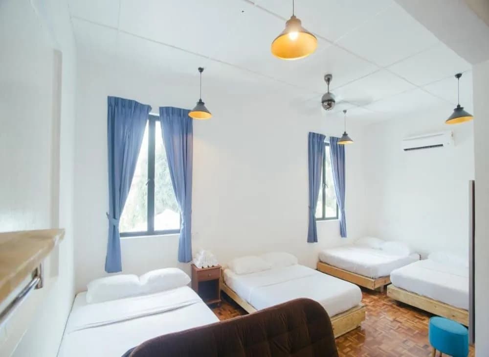 Desvan Villa - photo 5