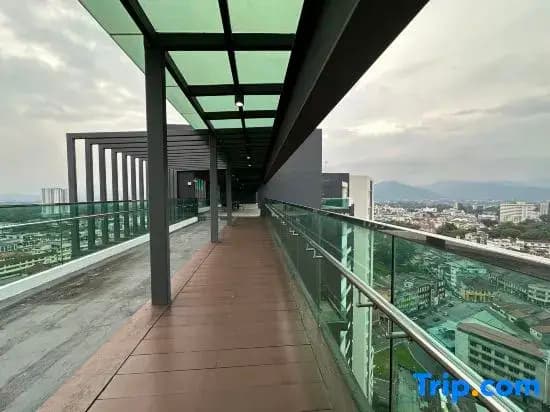 The Majestic Ipoh 3R2B SLY@Home Twin City View - photo 4