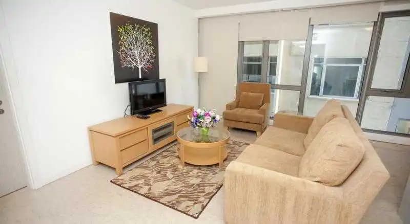 The Crib Residence @ Bukit Bintang - photo 2