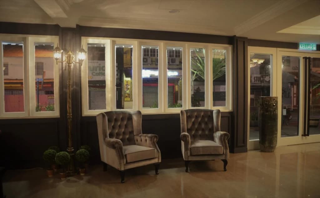 TheBlanc Boutique Hotel - photo 13