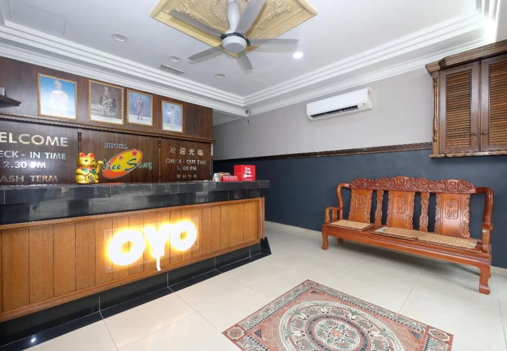 OYO 1190 Nice Stay Hotel - photo 2