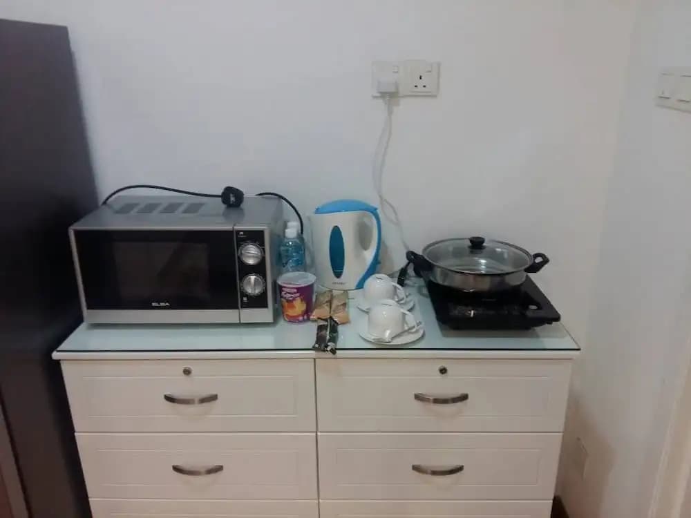 WTE Binjai 8 Suites - photo 34