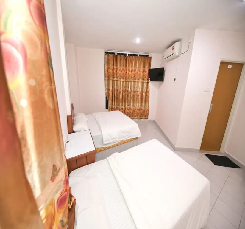 OYO 90902 Hotel Desa Murni - photo 6