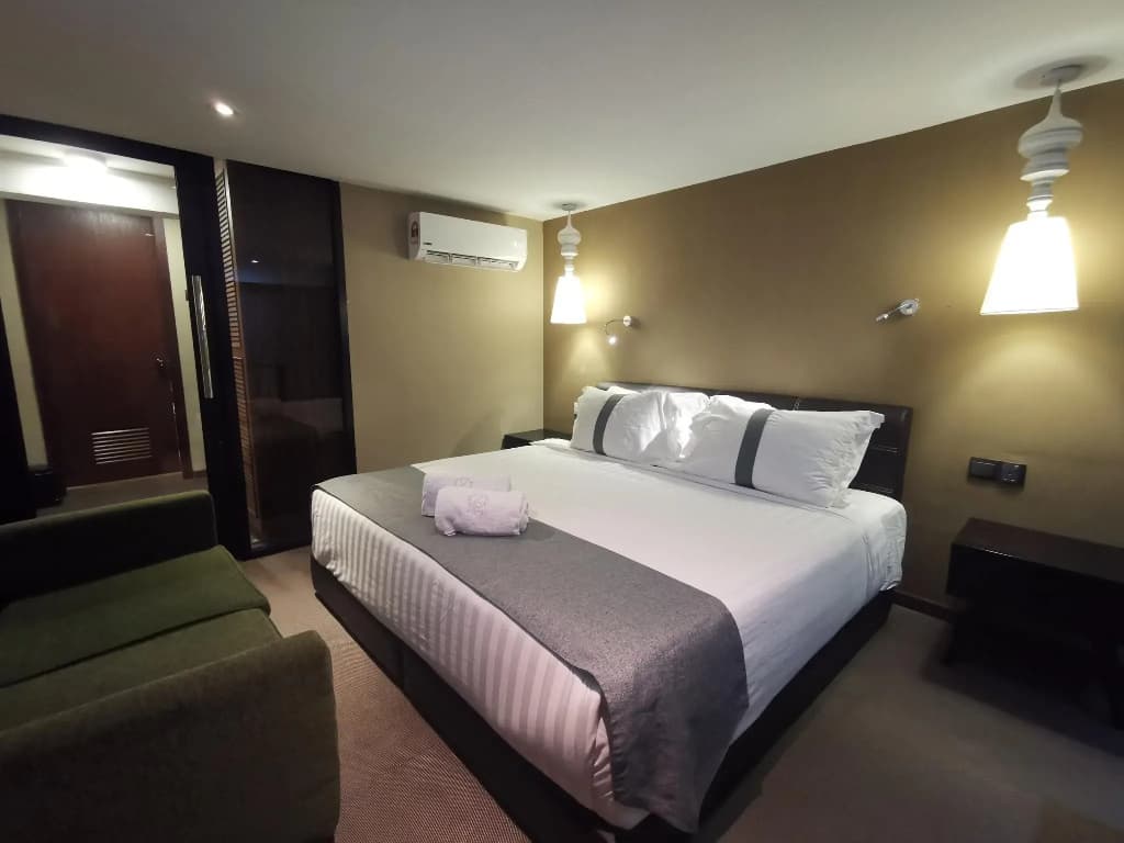 Z Hotel - photo 23
