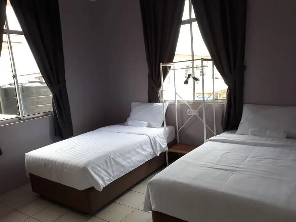 Semporna Dream Villas - photo 15