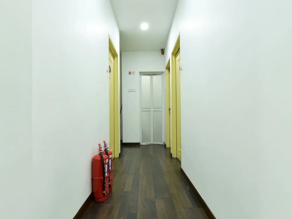 4S Hotel - photo 11