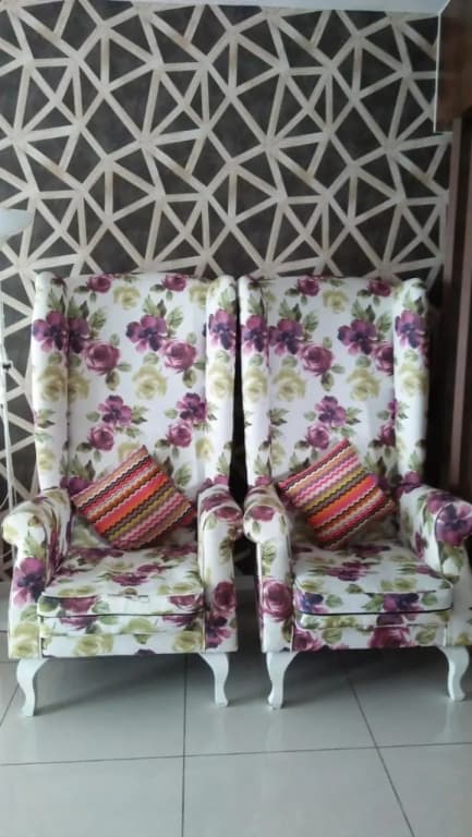 Luxury Homestay at Emira Residence - photo 10