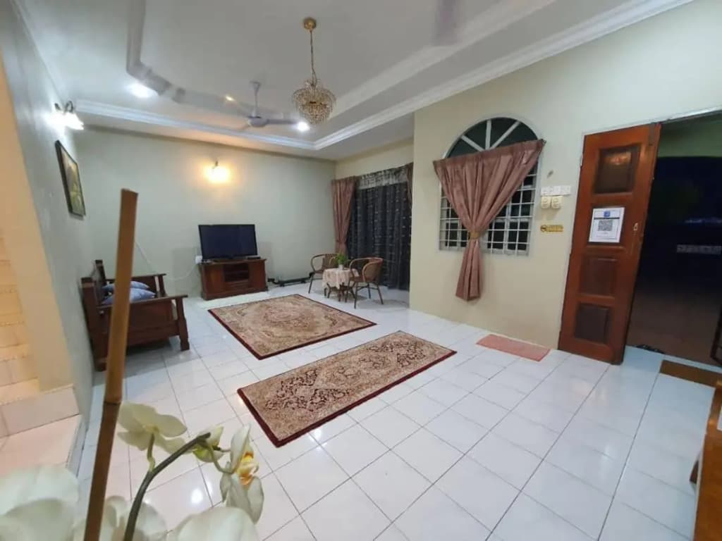 To' Teh Homestay - photo 9