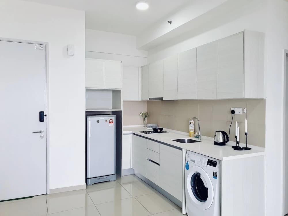 I-Soho by BeeStay, 6 Pax, Close to Central Mall - photo 23