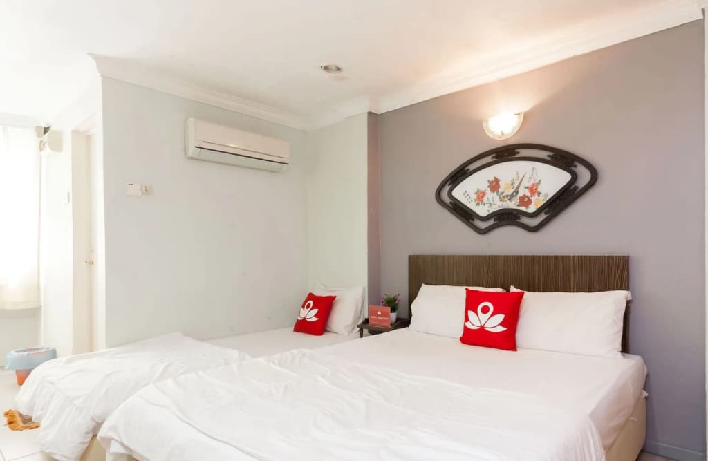 OYO 90118 Suntex Hotel - photo 5