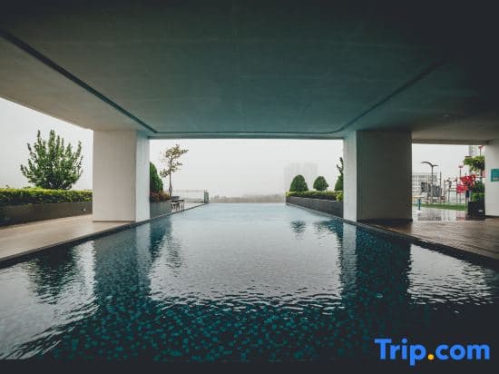 Marina Residence 3BR Shores Haven nr Midvalley CIQ - photo 5