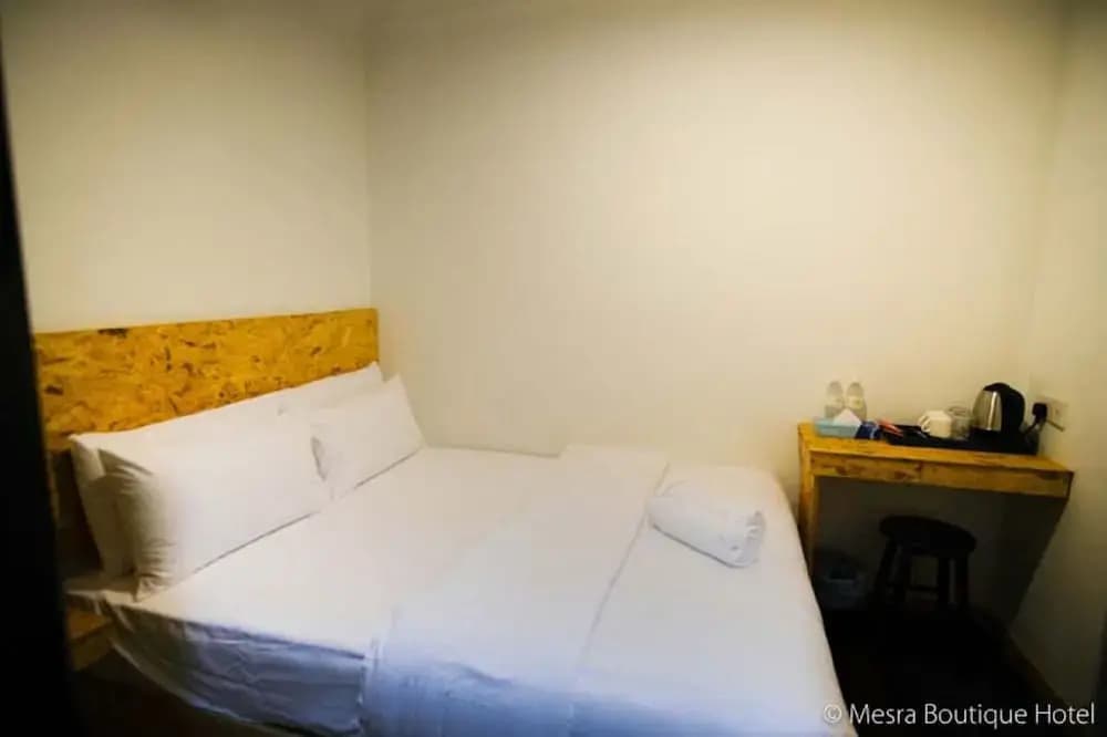 Mesra Boutique Hotel - photo 21