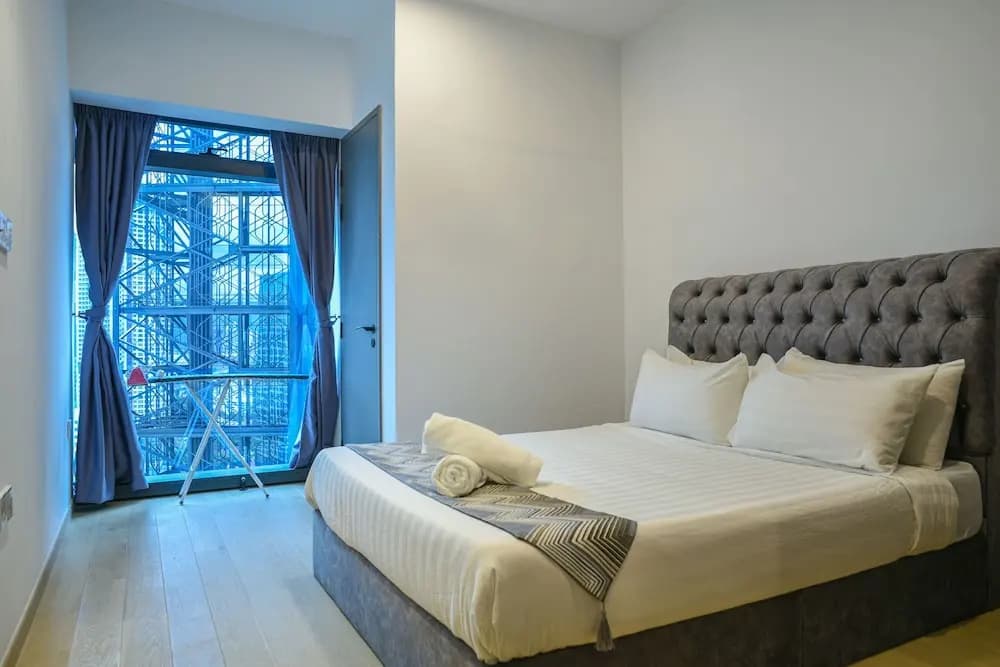 Eaton Residence KLCC By Flixses - photo 2