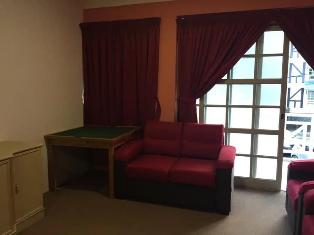OYO 90412 N'ain Homestay - photo 4