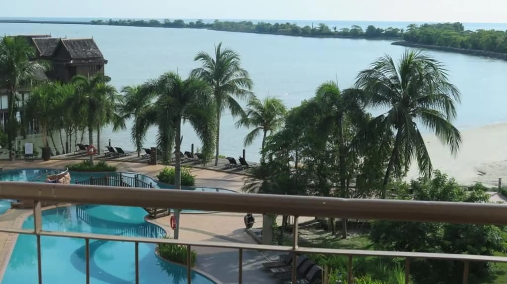Langkawi Lagoon Resort - photo 9