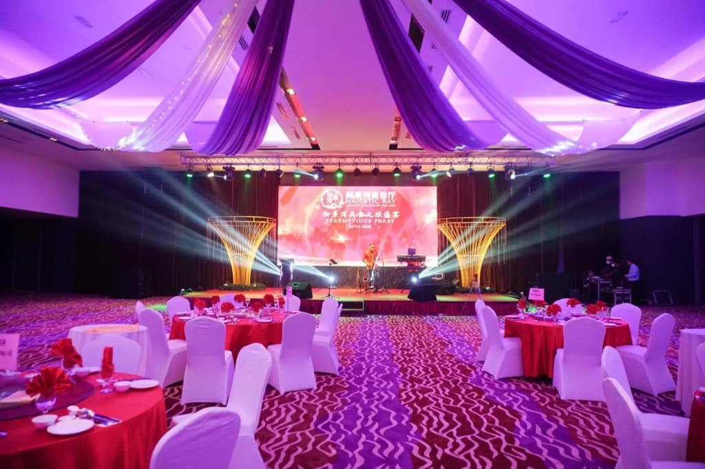 AISI3 Studio Seaview at Tanjung Lumpur - photo 29