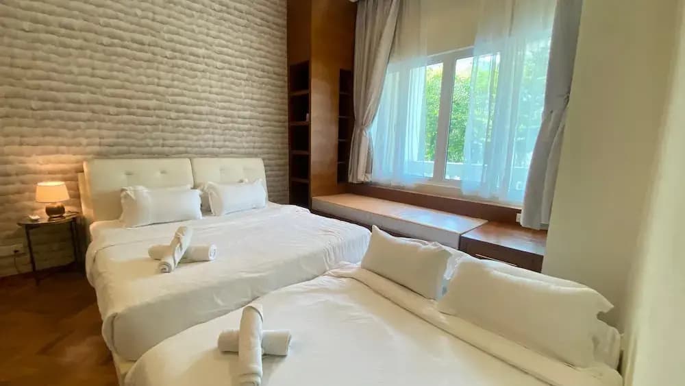 The Suites Straits Quay - photo 5