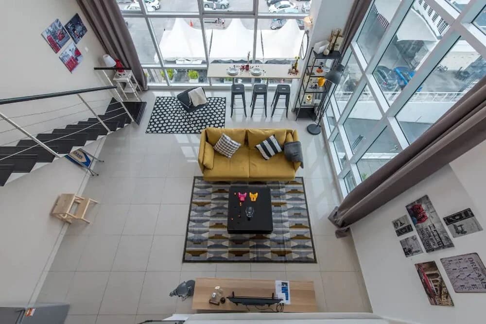 JK Maritime Luxury Suite - photo 9