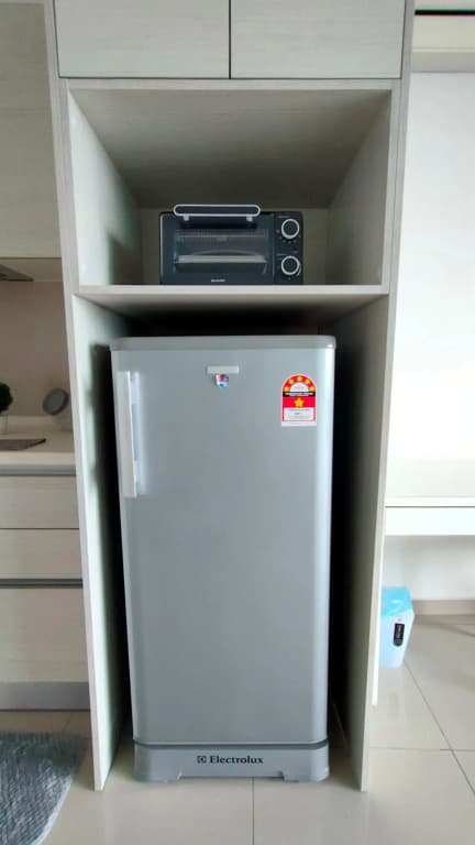 I-SoHo @ Central I-City, 2-3 Pax/Wifi/Parking/TV - photo 17
