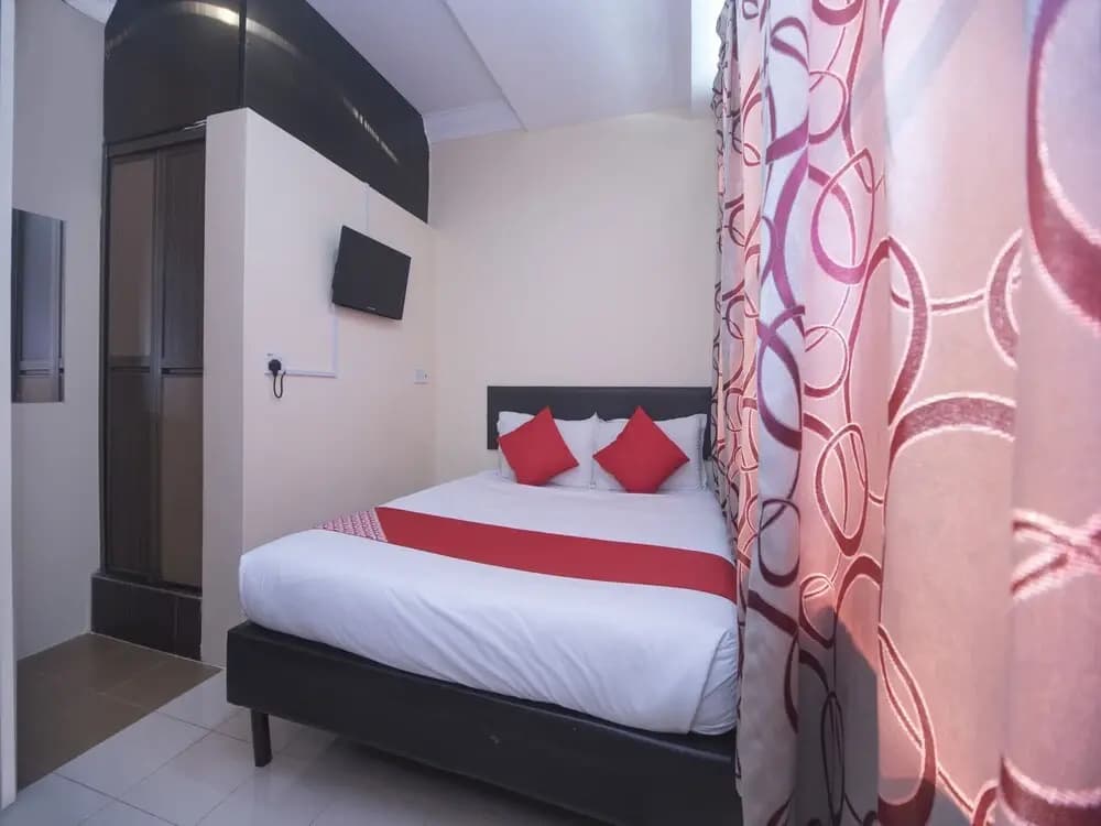 Oyo 11344 I Home Hotel - photo 3