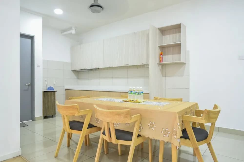 USJ One Subang Jaya by Widebed - photo 24