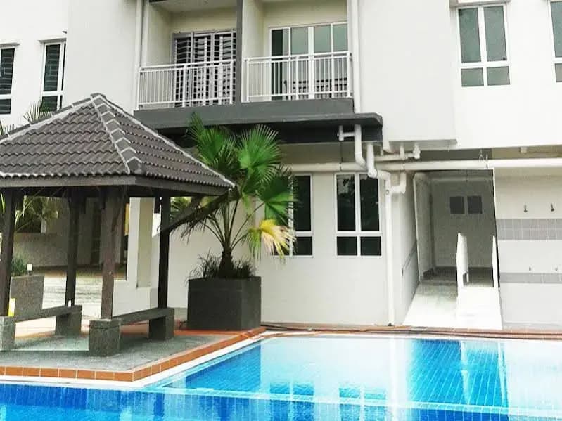 Kuala Lumpur Holiday Home - photo 3