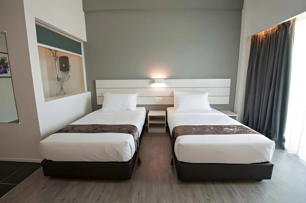 Hotel Arissa - photo 5
