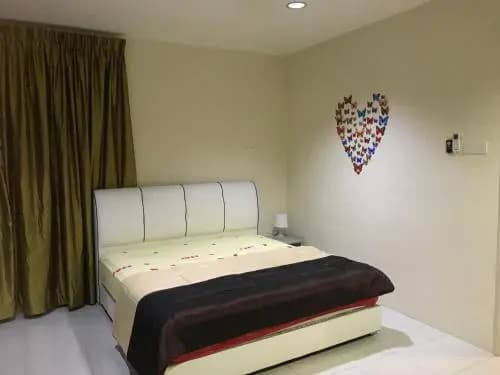 D’Resort Home Stay - photo 5