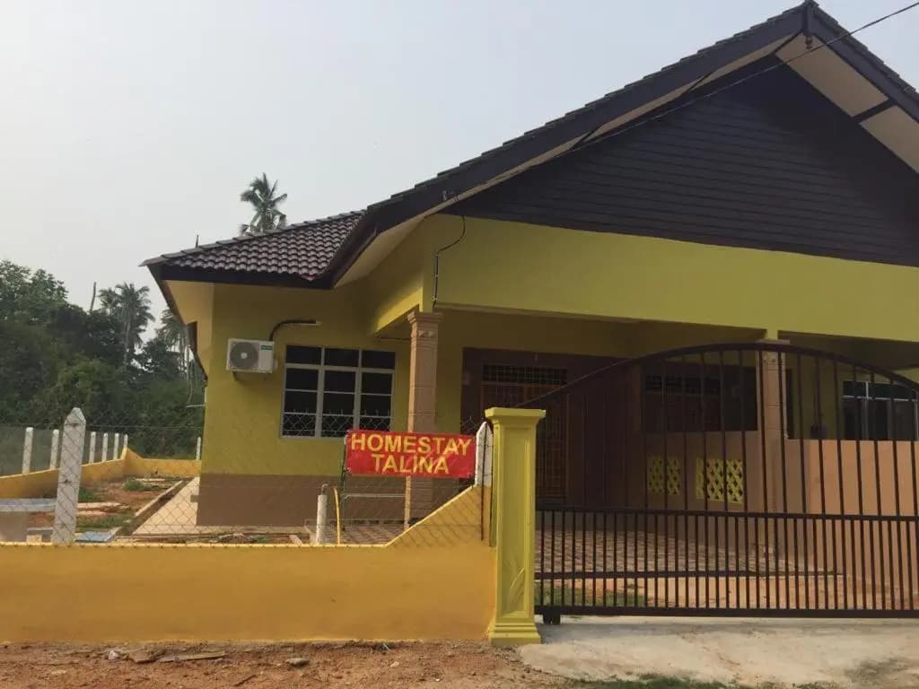 Homestay Talina - photo 3