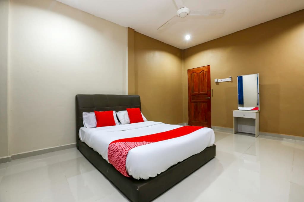 OYO 89933 Nun Hotel - photo 11