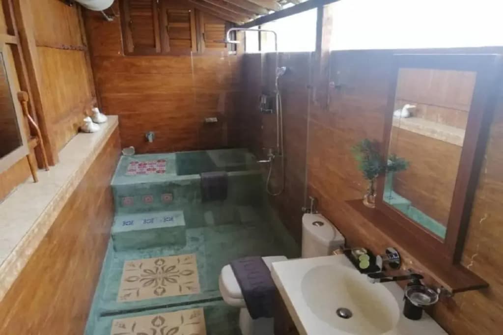 Sojourn Guest House Melaka - photo 35