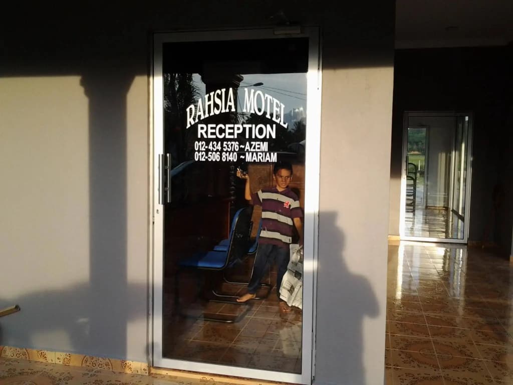 Rahsia Motel - photo 11