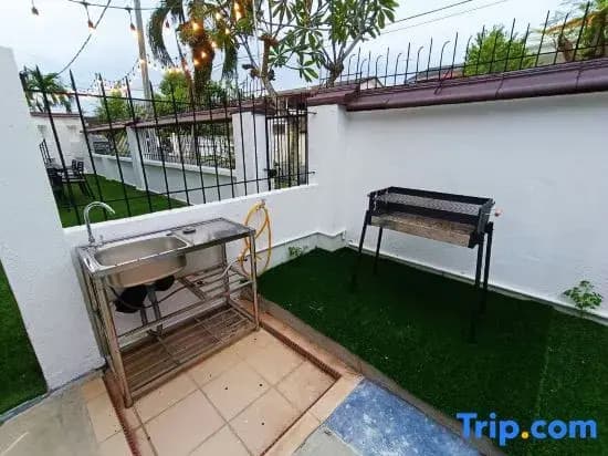 Tf Klebang Private Pool Villa - photo 4
