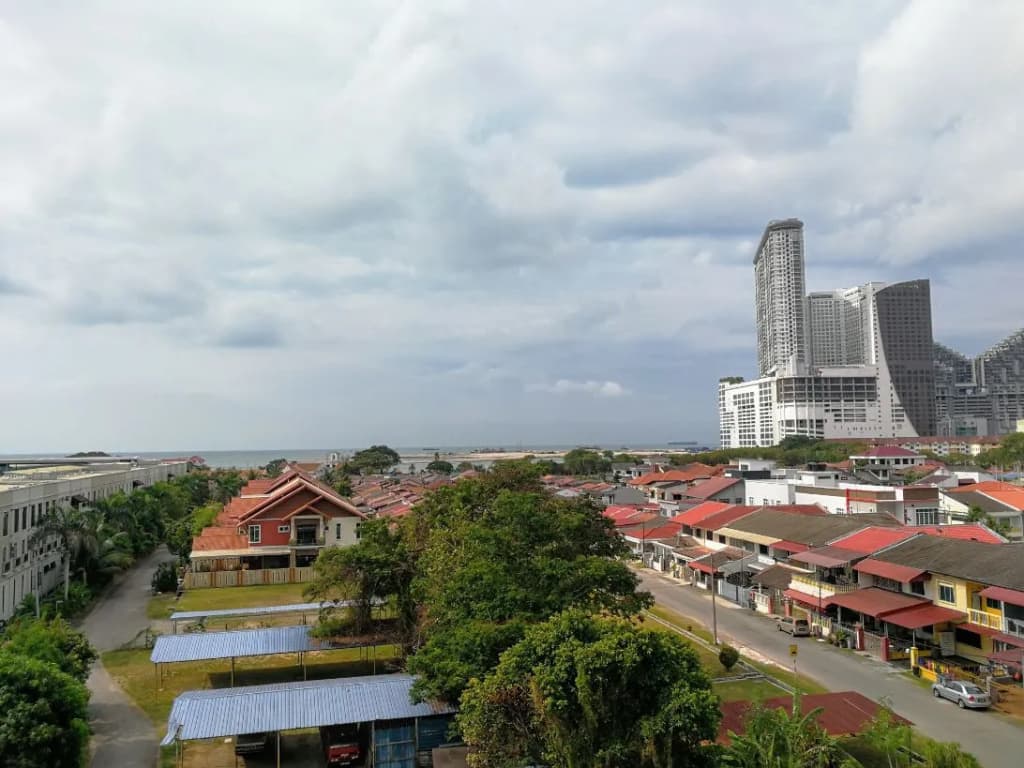 Angsana Hotel - photo 21