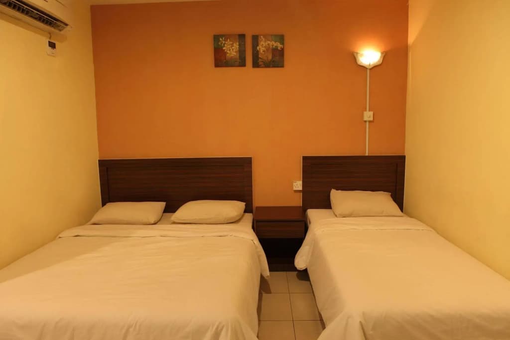 Hotel 48 - photo 5