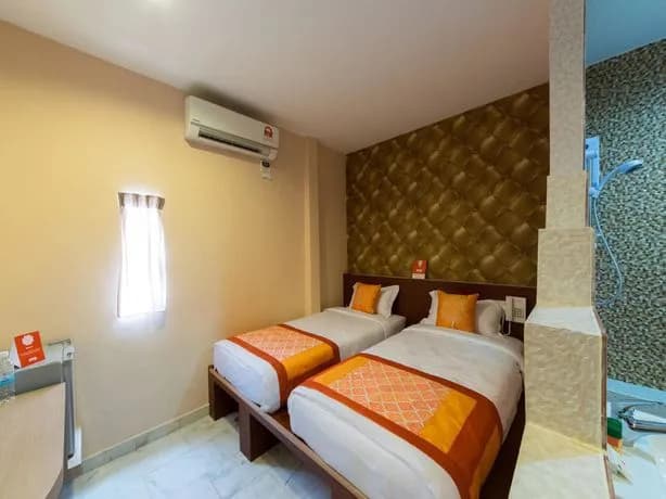 OYO Rooms Jalan Sungai Besi - photo 2