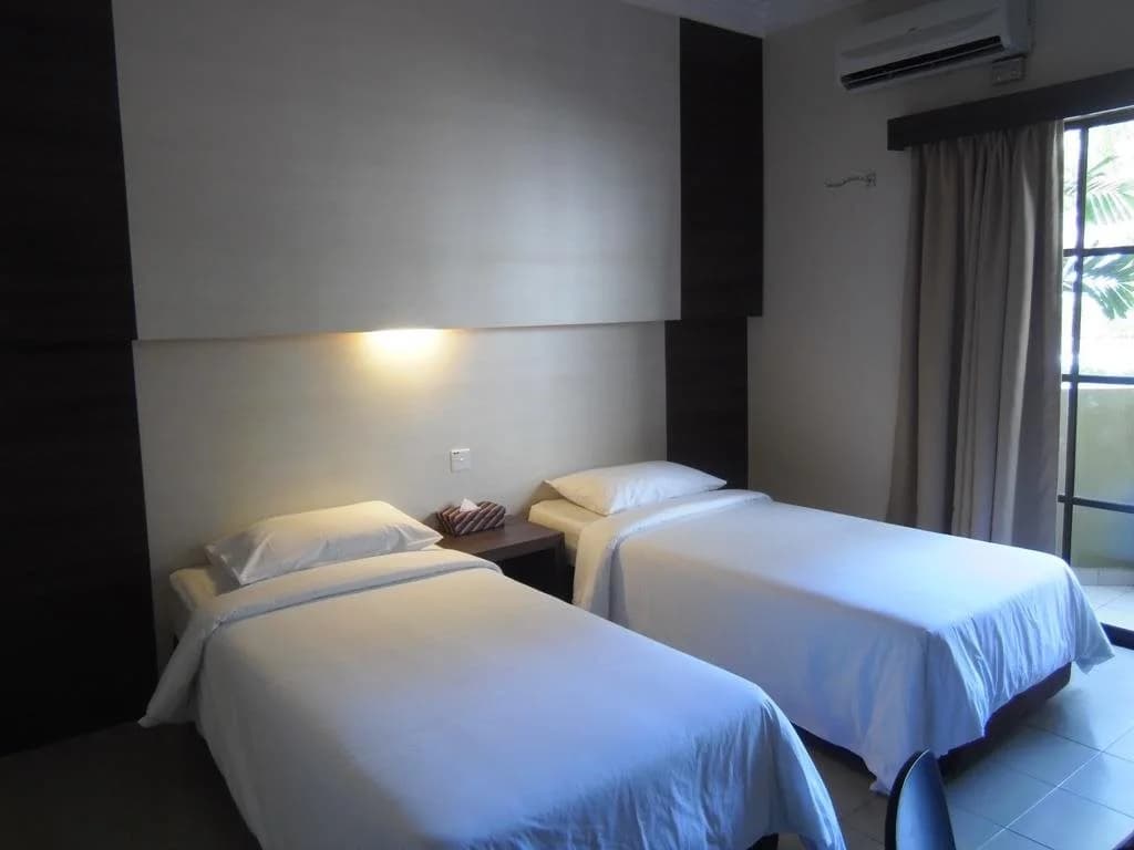 Klebang Beach Resort - photo 3