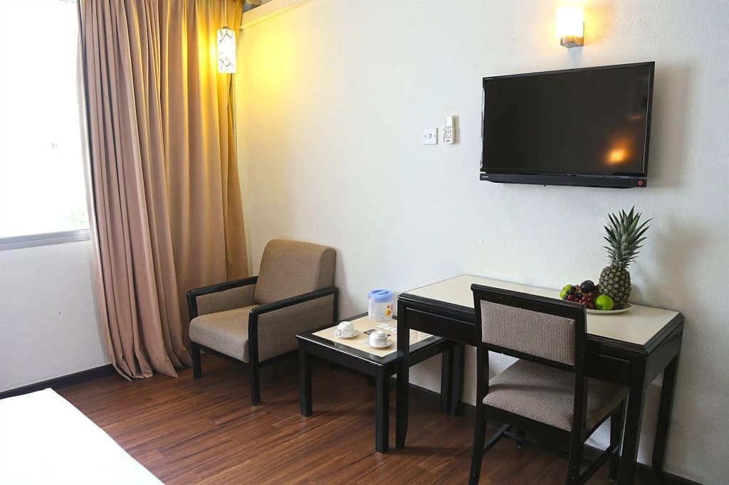 Garden Inn - photo 14