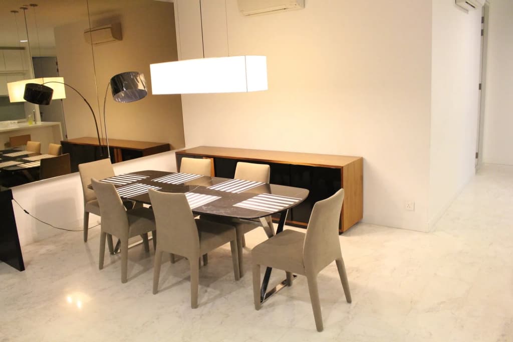 Royal Apartment at Platinum KL - photo 15