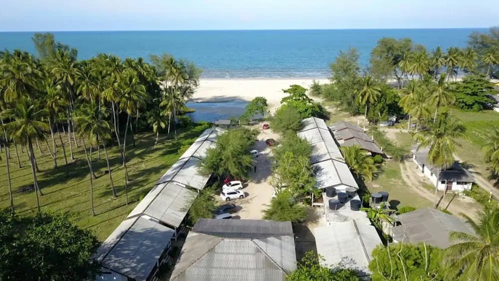 Bayu Melawi Chalet - photo 7