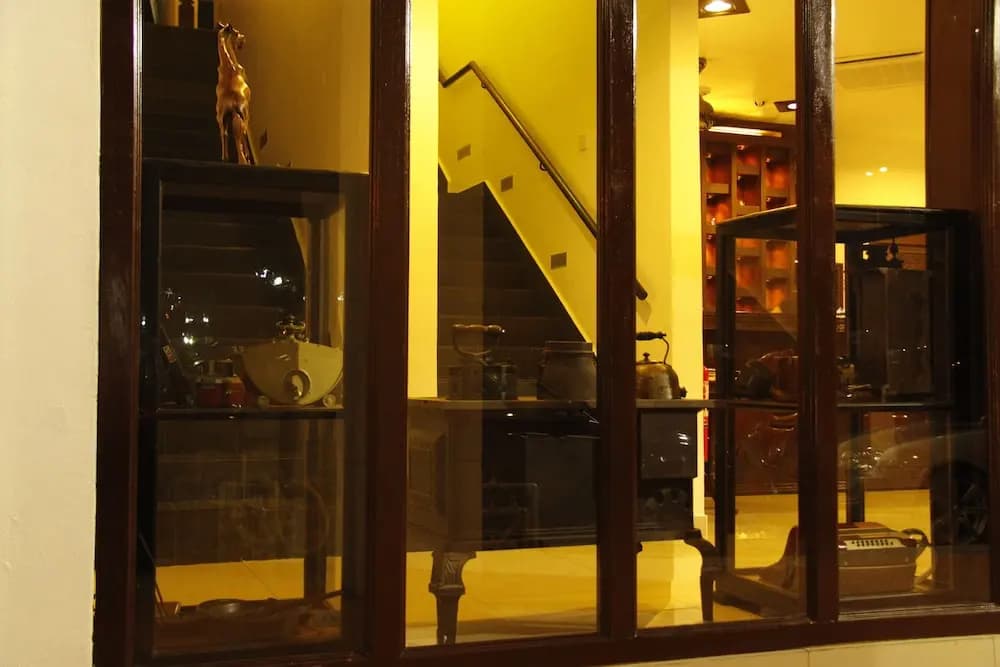 LP Hotel Tanjong Malim - photo 8
