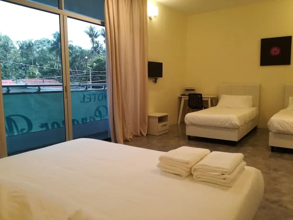 Hotel Pangkor Mutiara - photo 4