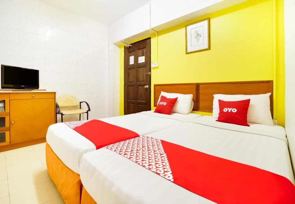 GAIA Hotel - photo 3