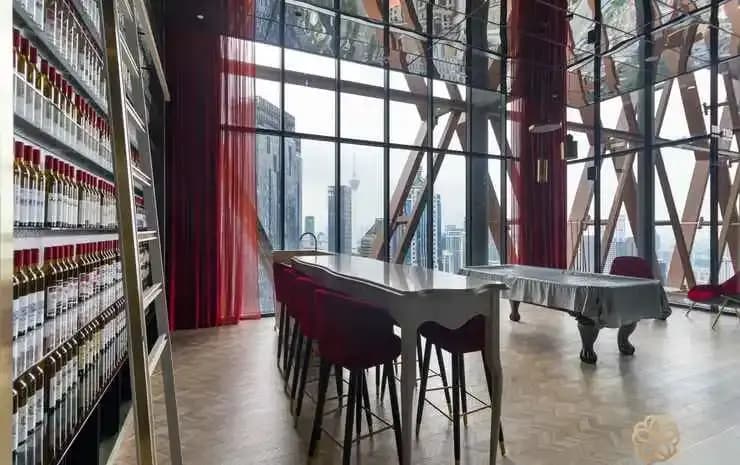 Scarletz Suites by Five senses - photo 41
