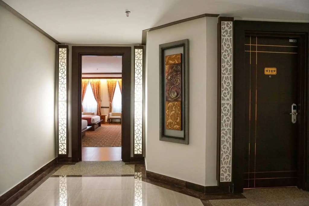 Herald Boutique Hotel - photo 13