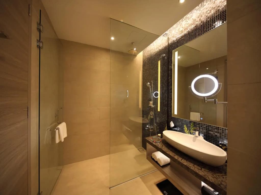 Capri by Fraser Johor Bahru - photo 9